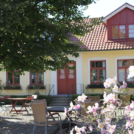 Blasingsborgs Gardshotell Pa Oesterlen Kivik Exterior foto
