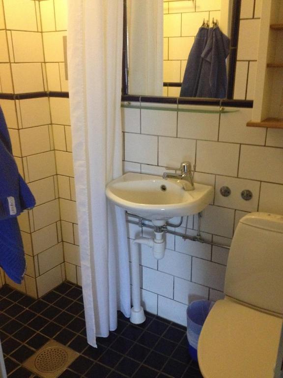 Blasingsborgs Gardshotell Pa Oesterlen Kivik Cameră foto