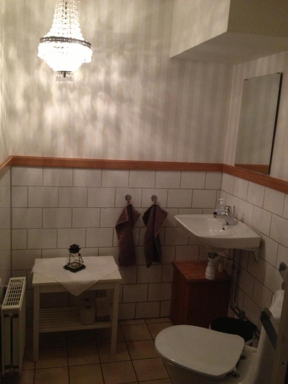Blasingsborgs Gardshotell Pa Oesterlen Kivik Cameră foto