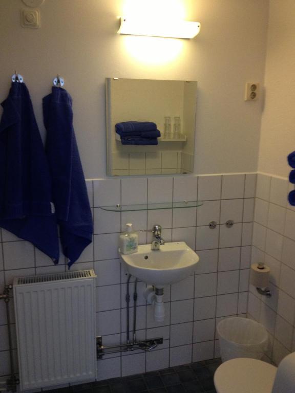 Blasingsborgs Gardshotell Pa Oesterlen Kivik Cameră foto
